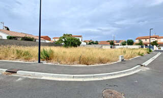 Terrain  480 m² à vendre à Perpignan (66000)