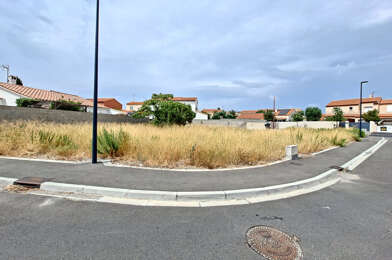 Terrain  139000 €