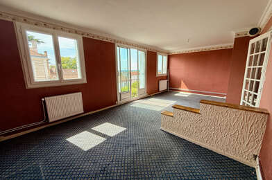 Appartement 4 pièces 109600 €