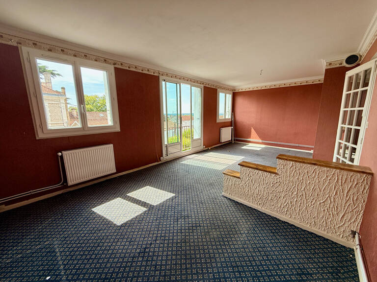 Appartement Angouleme 4 pièce(s) 80 m2 — photo 1