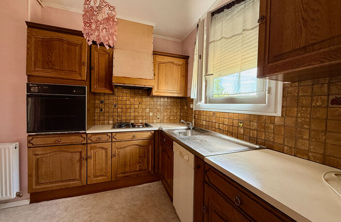 Appartement Angouleme 4 pièce(s) 80 m2 — photo 4