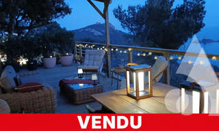 Maison 3 Pièces 36 m² à vendre à Saint-Raphaël (83700)