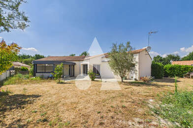 Maison 6 pièces 299900 €