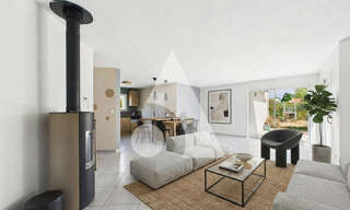 Maison 6 Pièces 123 m² à vendre à Nesmy (85310)