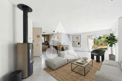 Maison 6 pièces 299900 €