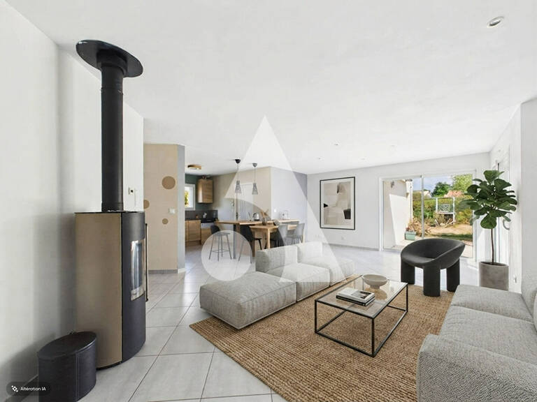 Maison Nesmy PLAIN PIED — photo 1