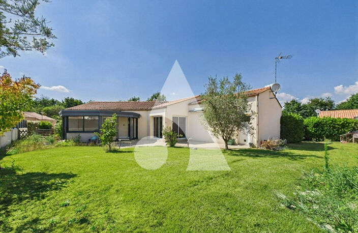 Maison Nesmy PLAIN PIED — photo 2