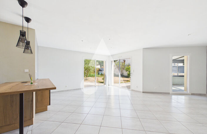 Maison Nesmy PLAIN PIED — photo 5