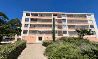 Appartement 3 Pièces 54 m² à vendre à Beaucaire (30300)