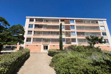Appartement 3 pièces 79000 €