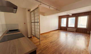 Appartement 3 Pièces 58 m² à vendre à Quimper (29000)