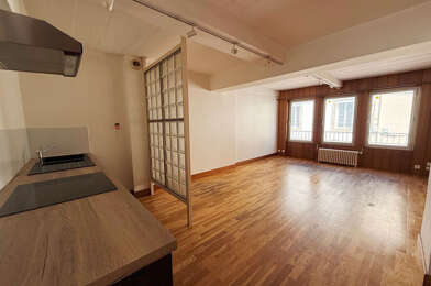 Appartement 3 pièces 165850 €