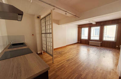 Appartement Quimper 3 pièce(s) 58 m2 — photo du bien