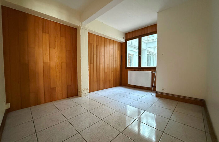 Appartement Quimper 3 pièce(s) 58 m2 — photo 2