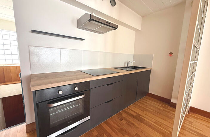 Appartement Quimper 3 pièce(s) 58 m2 — photo 3