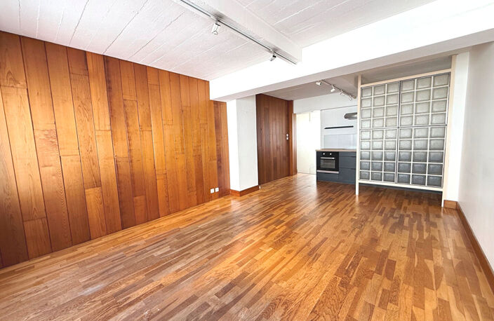 Appartement Quimper 3 pièce(s) 58 m2 — photo 4