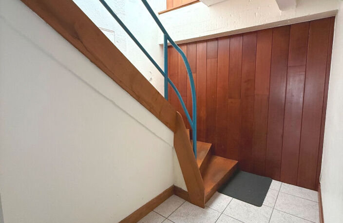 Appartement Quimper 3 pièce(s) 58 m2 — photo 5