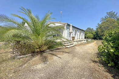 Maison 5 pièces 372000 €
