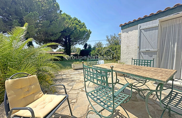 A vendre Villa T5 Fourques (Gard) — photo 3
