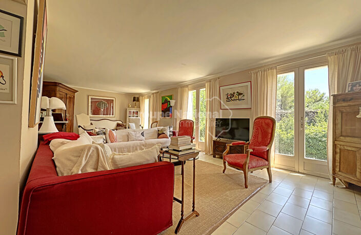A vendre Villa T5 Fourques (Gard) — photo 4