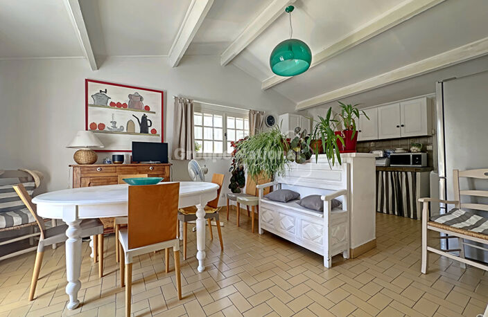 A vendre Villa T5 Fourques (Gard) — photo 5