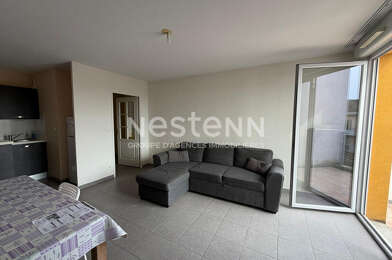 Appartement 3 pièces 185000 €