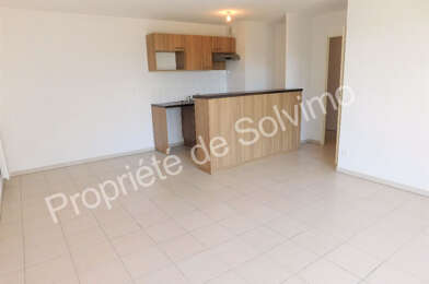 Appartement 3 pièces 805 €