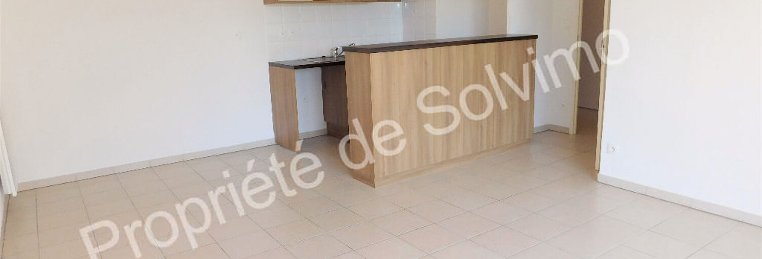 Appartement 3 Pièces 58 m² à louer à Toulouse (31400)