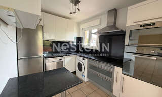 Appartement 3 Pièces 63 m² à louer à Toulouse (31400)