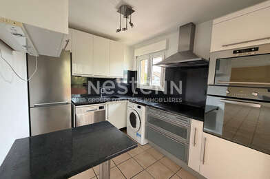 Appartement 3 pièces 920 €