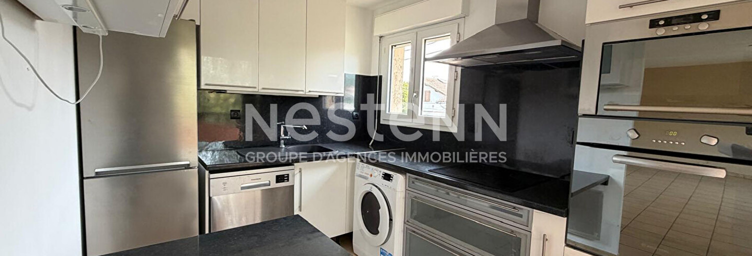 Appartement 3 Pièces 63 m² à louer à Toulouse (31400)