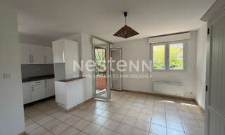 Appartement 2 Pièces 36 m² à louer à Toulouse (31400)