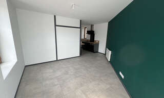 Appartement 3 Pièces 47 m² à louer à Aubigny-sur-Nère (18700)