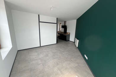 Appartement 3 pièces 525 €