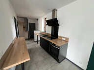 Appartement Aubigny Sur Nere 3 pièce(s) 47.26 m2 — photo 2