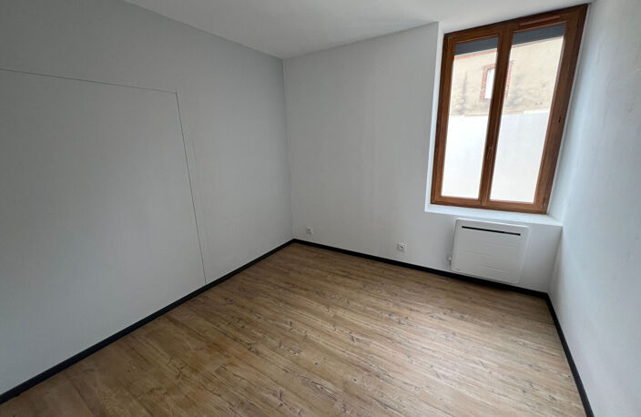 Appartement Aubigny Sur Nere 3 pièce(s) 47.26 m2 — photo 4