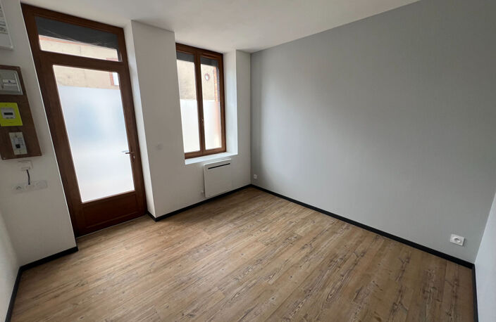 Appartement Aubigny Sur Nere 3 pièce(s) 47.26 m2 — photo 5
