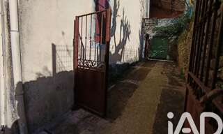 Maison 4 Pièces 97 m² à vendre à Les Vans (07140)