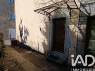 Vente Maison de ville 4 pièces — photo 3