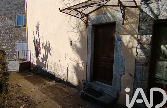 Vente Maison de ville 4 pièces — photo 3