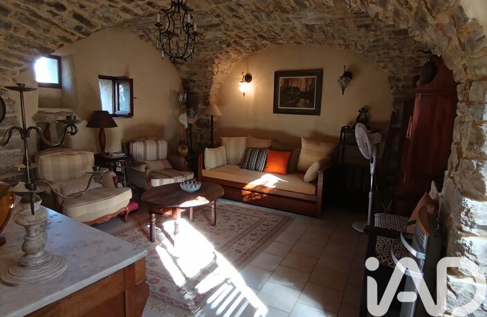 Vente Maison de ville 4 pièces — photo 4