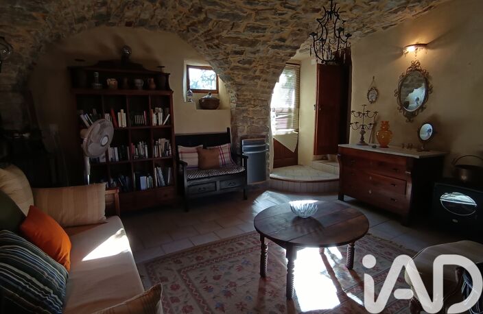 Vente Maison de ville 4 pièces — photo 5