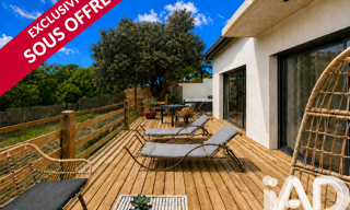 Maison 3 Pièces 107 m² à vendre à Servian (34290)