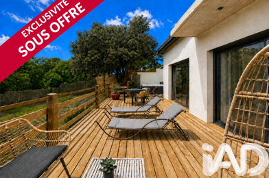 Maison 3 pièces 359000 €