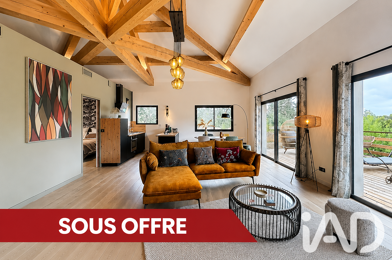 Maison 3 pièces 359000 €