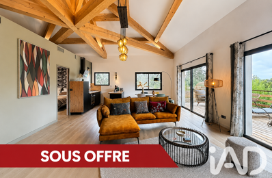 Vente Maison/villa 3 pièces — photo du bien