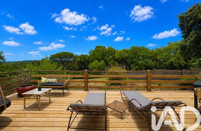 Vente Maison/villa 3 pièces — photo 2