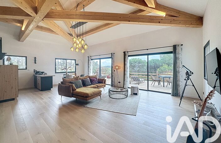 Vente Maison/villa 3 pièces — photo 5