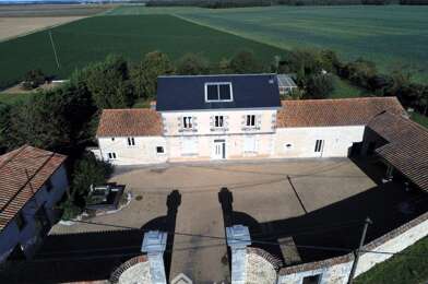Maison 8 pièces 219000 €