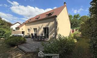 Maison 6 Pièces 151 m² à vendre à Sucy-en-Brie (94370)